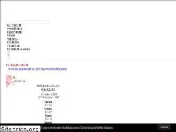 Sites similar to netordu.com