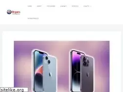 Sites similar to netorgans.com