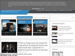 Sites similar to netorgcommat.blogspot.com