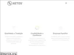 Sites similar to netosshoes.pt