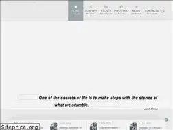 Sites similar to netostones.com