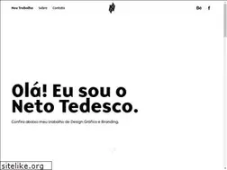 Sites similar to netotedesco.com