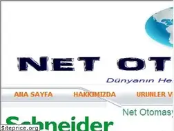 Sites similar to netotomasyon.com.tr