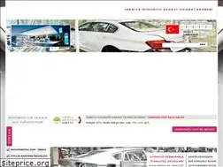Sites similar to netotomotiv.com