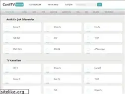 Sites similar to netotv.com