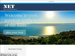 Sites similar to netours.com