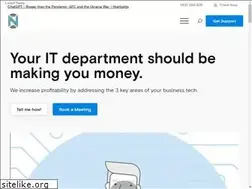 Sites similar to netoverdrive.com.au