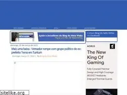 Sites similar to netoweba.com.br