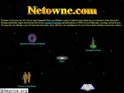 Sites similar to netowne.com