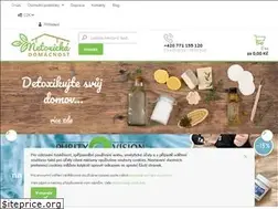 Sites similar to netoxickadomacnost.cz