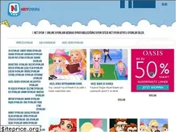 Sites similar to netoyun.com