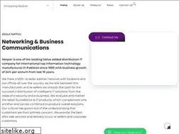 Sites similar to netpac.com.pk