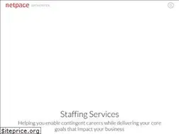 Sites similar to netpace.com
