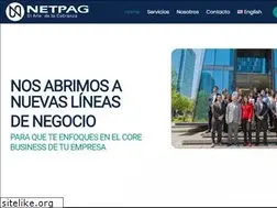 Sites similar to netpag.cl