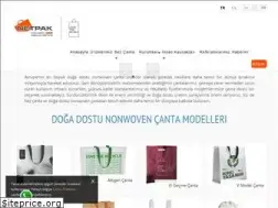 Sites similar to netpakambalaj.com