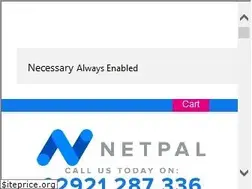 Sites similar to netpal.co.uk
