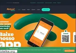 Sites similar to netpal.com.br