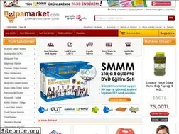 Sites similar to netpamarket.com
