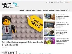 Sites similar to netpapa.de