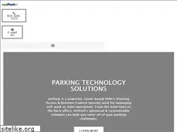 Sites similar to netpark.us