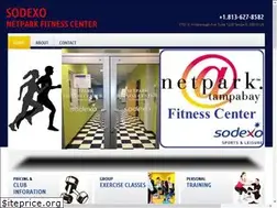 Sites similar to netparkfitnesscenter.com