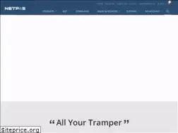 Sites similar to netpas.net