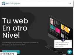 Sites similar to netpatagonia.cl