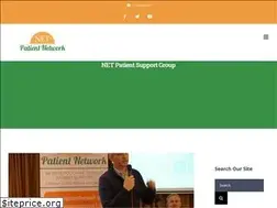 Sites similar to netpatientnetwork.ie