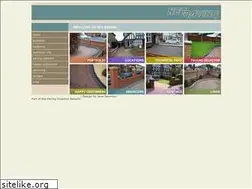 Sites similar to netpaving.com