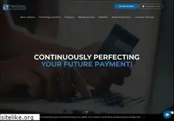 Sites similar to netpay-intl.com
