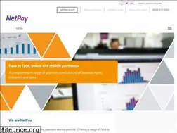 Sites similar to netpay.co.uk
