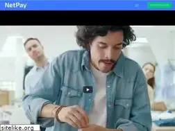 Sites similar to netpay.com.mx