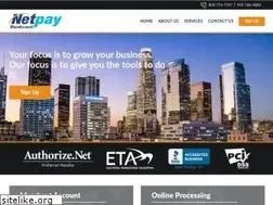 Sites similar to netpaybankcard.com