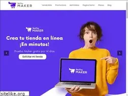 Sites similar to netpaymaker.mx