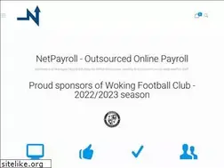 Sites similar to netpayroll.co.uk