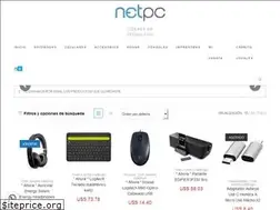 Sites similar to netpc.uy