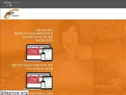 Sites similar to netpchost.com.br