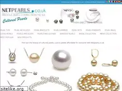 Sites similar to netpearls.co.uk