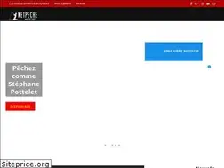 Sites similar to netpeche.com