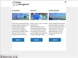 Sites similar to netpen.com.tr