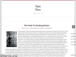 Sites similar to netpen.info
