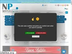 Sites similar to netperla.com