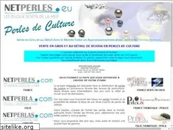 Sites similar to netperles.eu