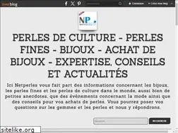 Sites similar to netperles.info