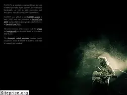 Sites similar to netpgp.com