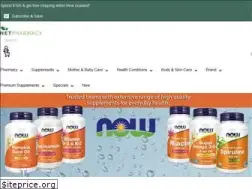 Sites similar to netpharmacy.co.nz