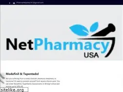 Sites similar to netpharmacyusa.com
