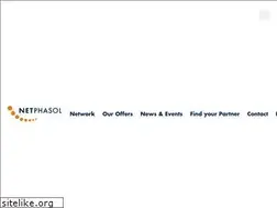 Sites similar to netphasol.com