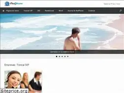 Sites similar to netphone1.com
