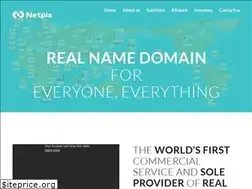 Sites similar to netpia.com